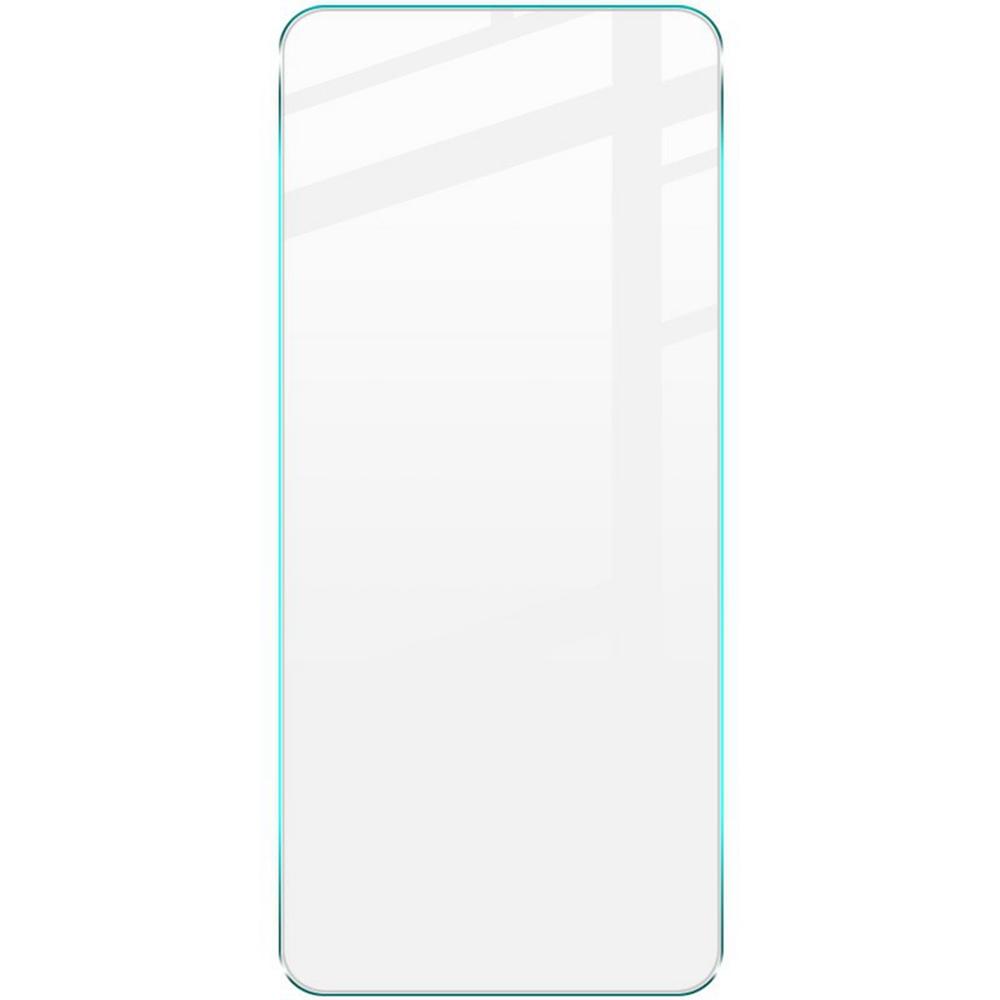 IMAK H Series For Motorola Moto G35 5G Tempered Glass Screen Protector Shatter-Proof Protection