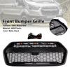 Front Bumper Grill Grille Fit Ford Transit 150 250 350 2020-2025 Raptor Style