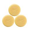 Donggubat Correct Shampoo Bar Ji Seongyong, 3 Pieces