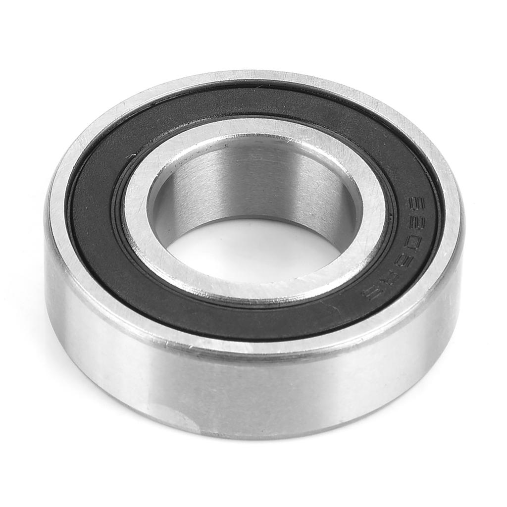 10Pcs 6205 2RS High Speed Double Sided Seal Deep Groove Raceway Ball Bearing