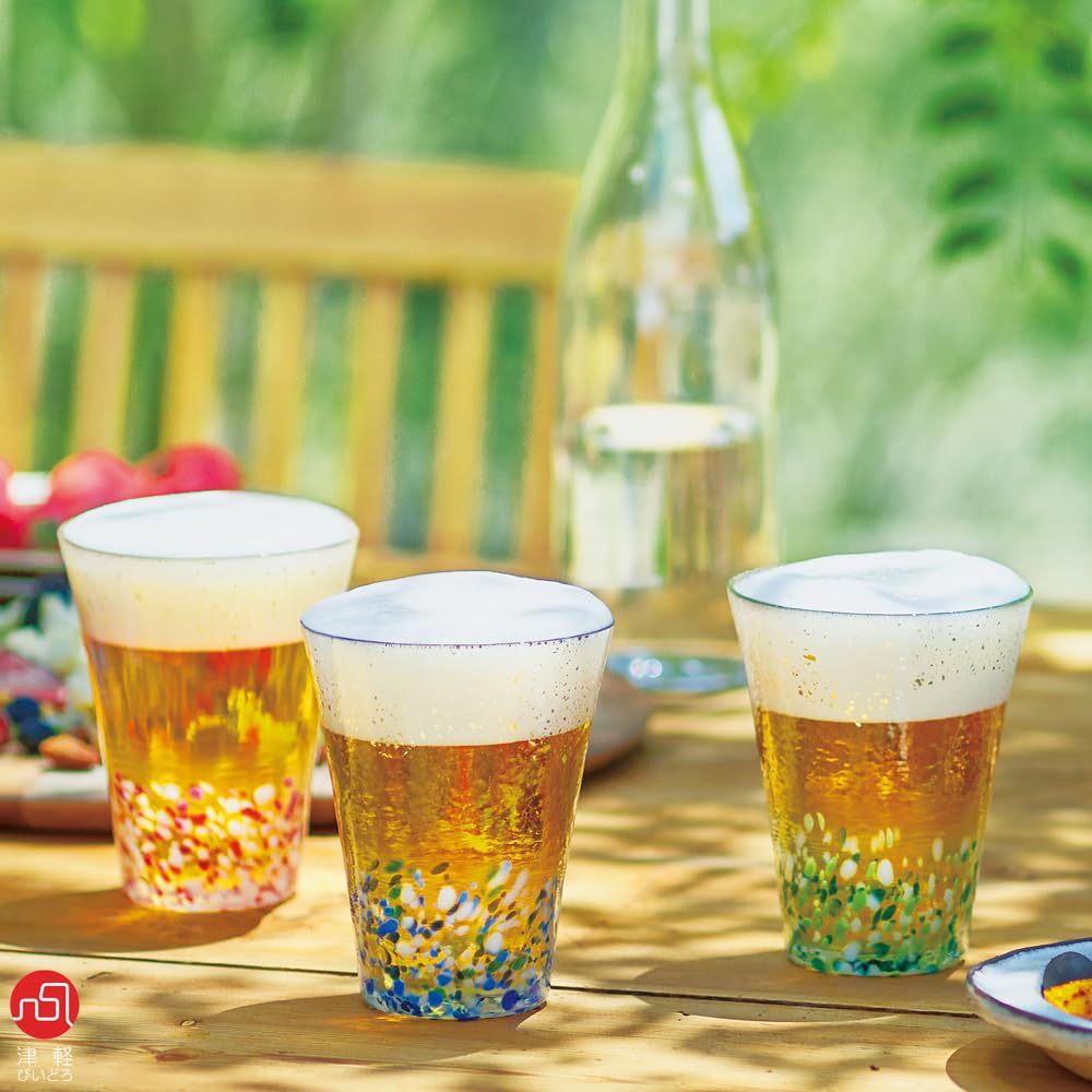 ADERIA Tsugaru Vidro Вечер создания мыльных пузырей Сделано в Презентация Стильный виски Хайбол Подарок на новоселье Поздравление Выход на пенсию Подарок на день рождения