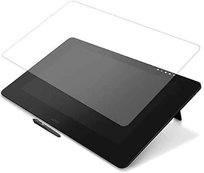 Защитная пленка ClearView для Wacom Cintiq Pro 24 (DTK-2420/K0) 23,6 дюйма, Антибликовый, Ненаполненный тип