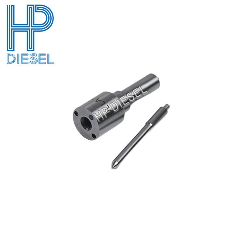 6pcs, Diesel Fuel Nozzle DLLA150P77, Fuel Injector Nozzle, Fuel Spray Nozzle, Diesel Fuel Engine Injection System Spare Part