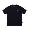 Li Ning Round Neck Comfortable Breathable Versatile Short Sleeve T-Shirt Unisex Tops Black AHSVB31-3