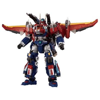 Diaclone Dia Battles Фигурка T-SPARK DA-109 X-1