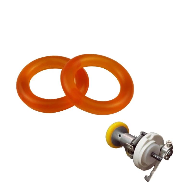24*37мм Промышленная швейная машина Намотчик шпулек Резиновые кольца Компьютерная Автомобильная Плоскошовная машина Резиновое О-образное кольцо