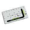 Switch Box Scribing Level (Slim Type, No Magnet) ML-N-MS