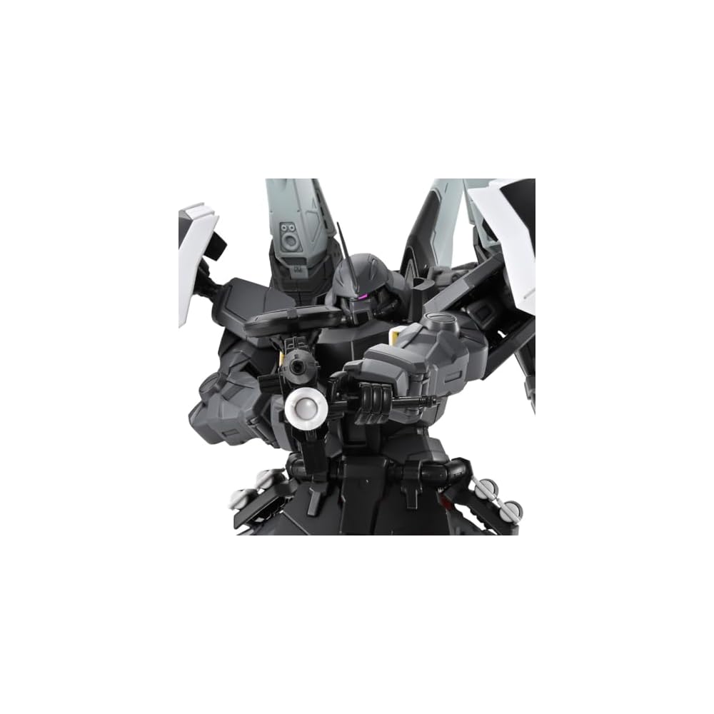 MG 1/100 Пластиковая модель для сборки Blaze Zaku Phantom Деакка Эльсманн