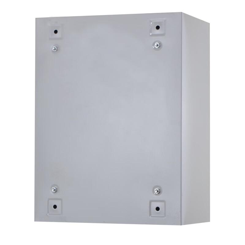 Zhuoma JXF1 Outdoor Rainproof Power Distribution Control Cabinet