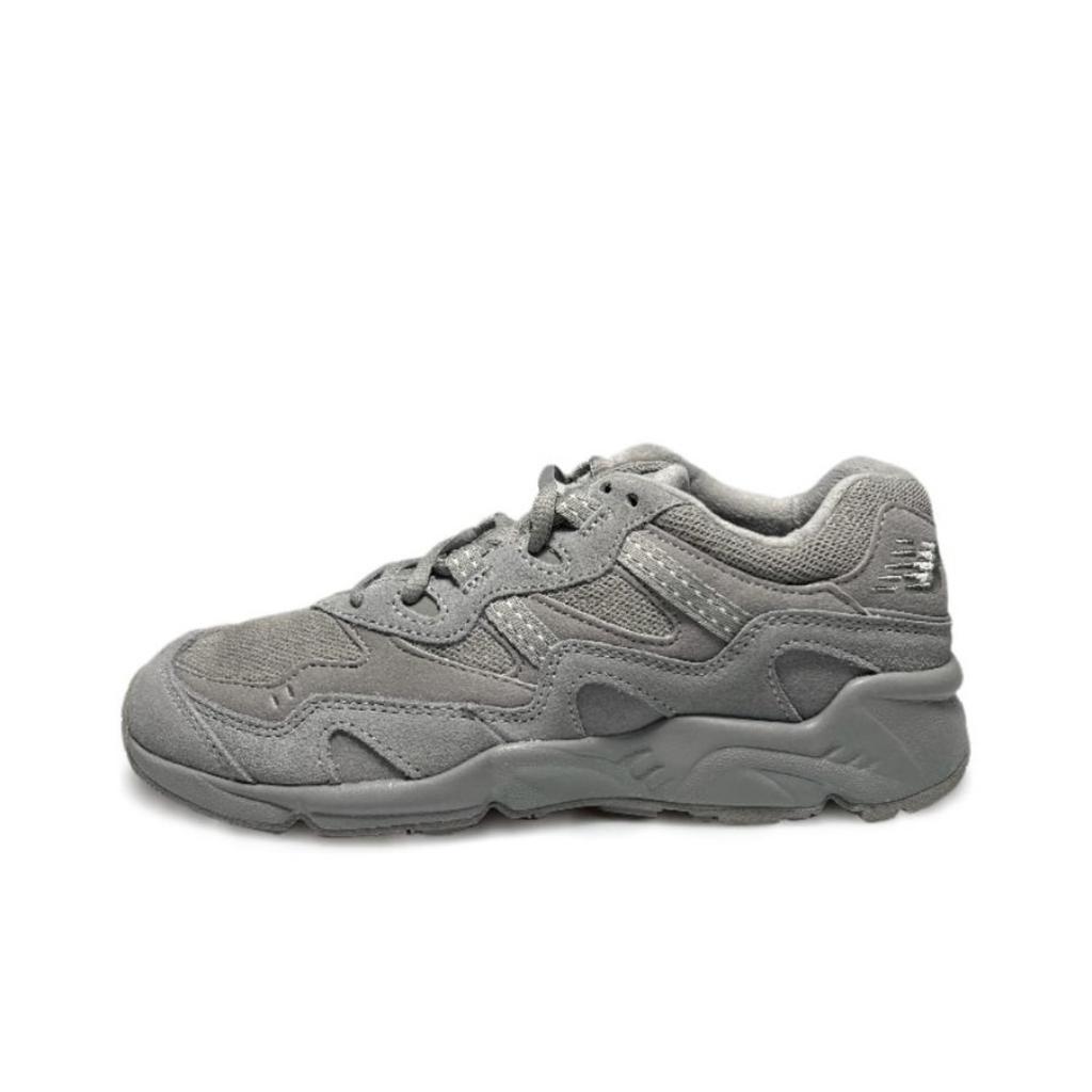New Balance NB 850 Нескользящие, износостойкие, легкие низкие кроссовки для бега унисекс Черный Серый ML850CF(Команда284-)