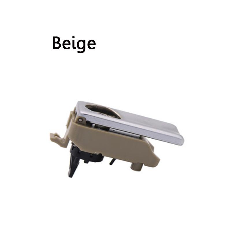 Glove Box Pull Cover Handle Dashboard Toolbox Switch For Mercedes Benz GLE350 450 GL GLS M-Class W166 X166 2011-2019 1666800491