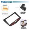 Compatible Touchscreen for 2013-2016 Cadillac ATS (2290208, 22986276)