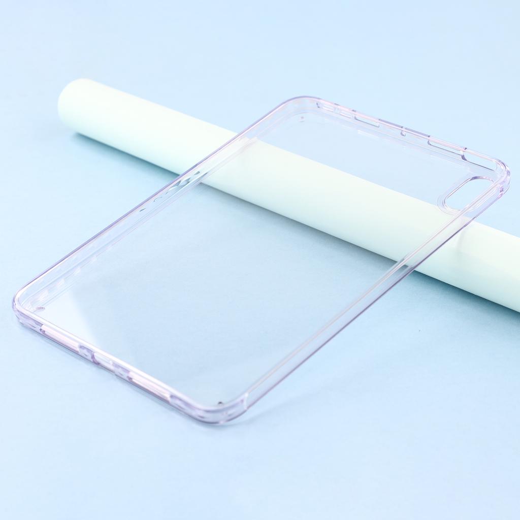 Для iPad мини (2024)/(2021) Чехол Гибкий TPU+акриловый планшетный противоударный защитный чехол