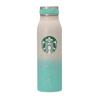 STARBUCKS Starbucks Anniversary 2024 Stainless Steel Bottle 444ml Water Bottle Tumbler