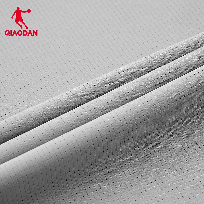 Мужская футболка с коротким рукавом Qiaodan QXFHS3262149