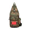 Men Military Bag Shoulder Bag Shoulder Tactical Sling Chest Army Backpack Molle Riding Camouflage Pack Outdoor Sport Bag