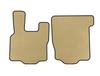 EVA Mats (Beige) for DAF XF105 2005-2013