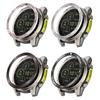 Anti-Scratch Watch Bezel Ring for Garmin Quatix 8 47mm/51mm Smart Watch Accessories