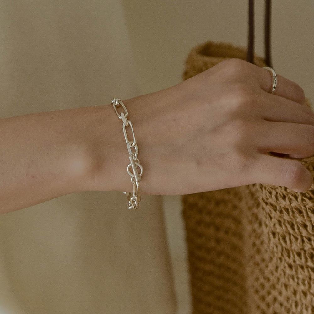 Retrofinger Серебро925 Заточка #Sb291