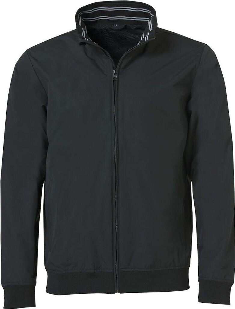 Демисезонная куртка Clique Key West Blouson schwarz
