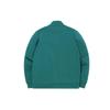 Куртки Li Ning Мужские Жирный Зеленый Стойка Воротник Умеренный Другое AWDQ709-3