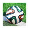 Brazil World Cup Soccer Ball for Training Soccer Ball