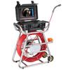 Sewer Camera 328 ft/100m Self-Leveling Drain Camera with 10.1" Touchscreen