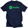 Spotify T Shirt Spotify Music Deezer Tidal