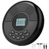 Портативный Bluetooth MP3/CD-плеер