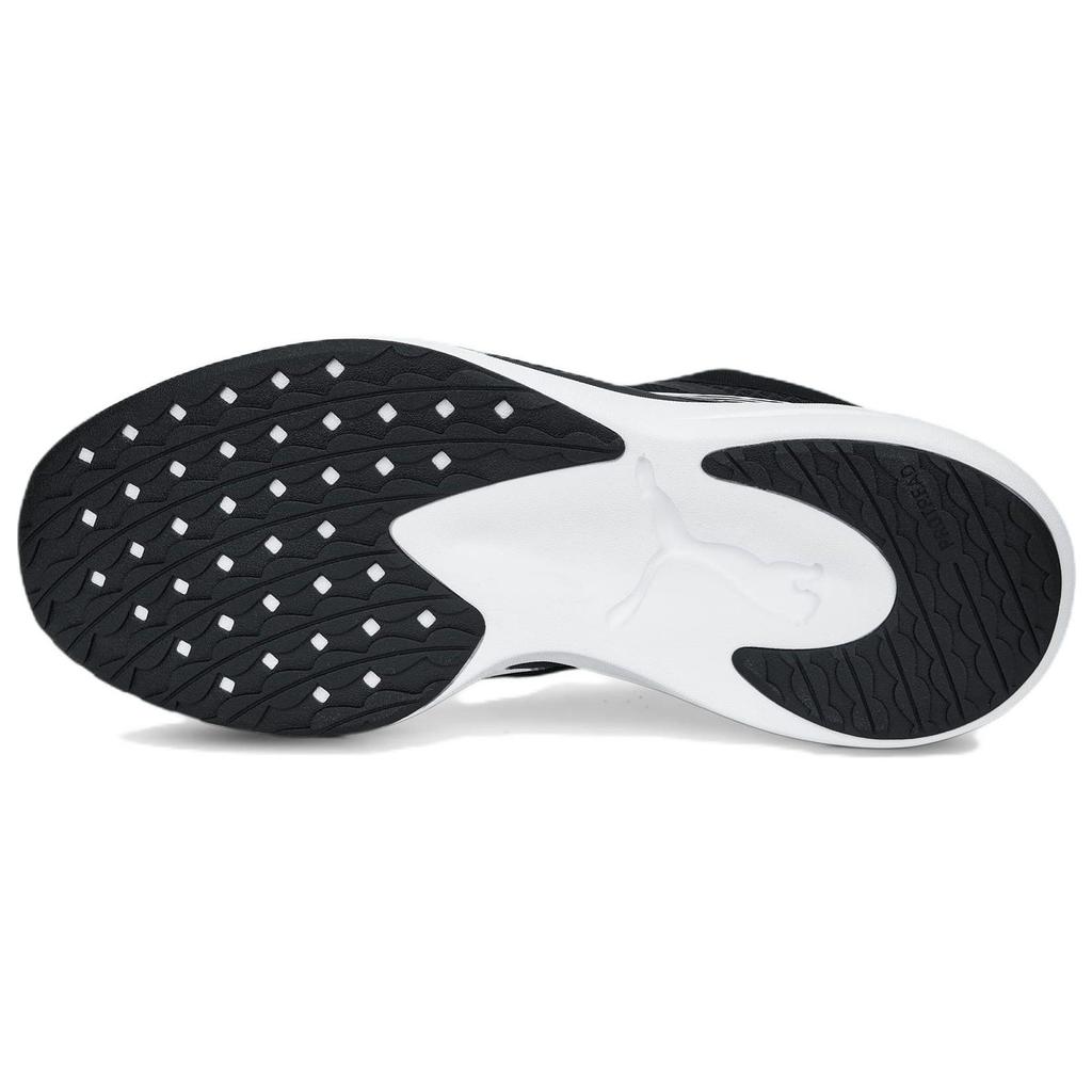 Puma Кроссовки Redeem Profoam Black White Unisex 377995-01