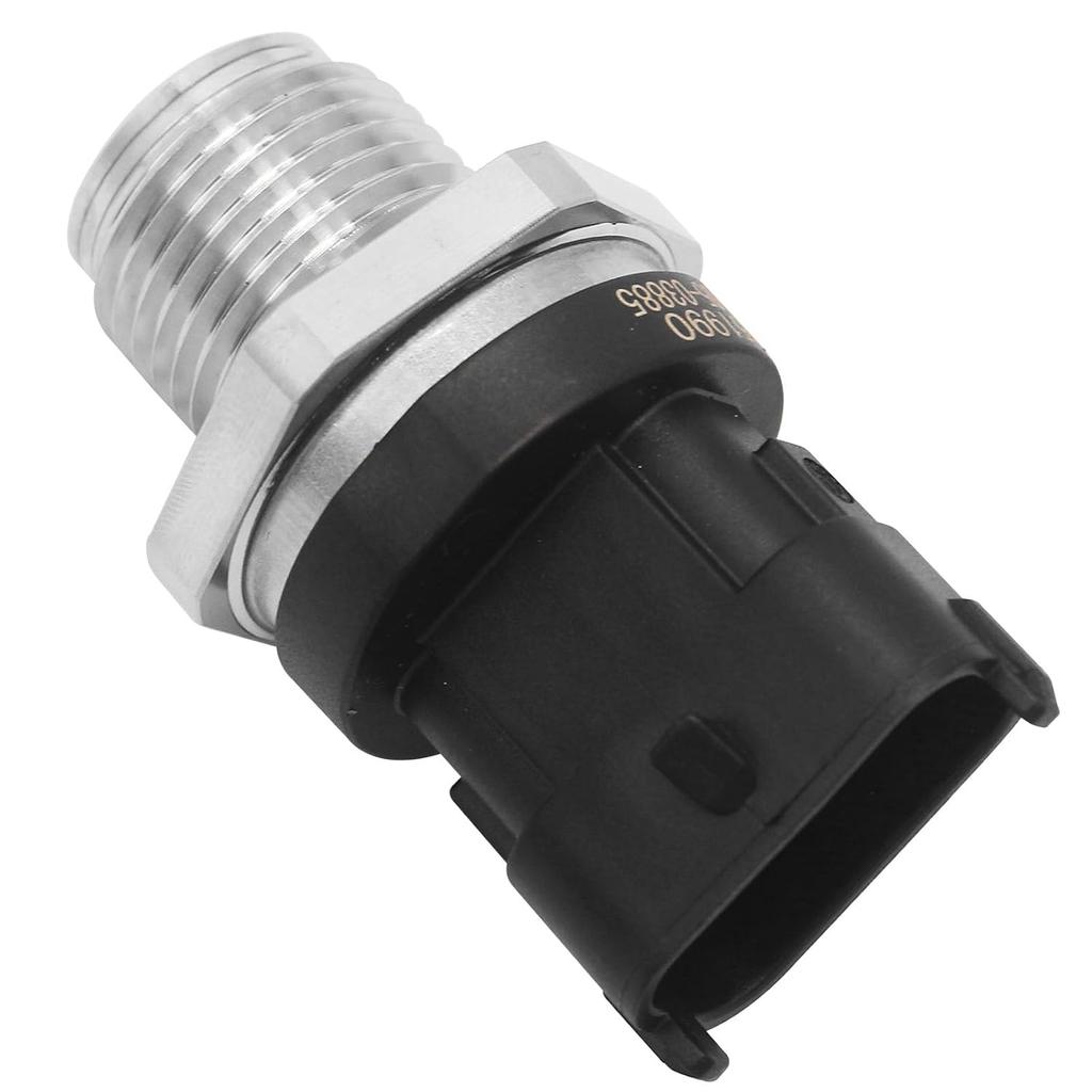 12651990 Fuel Rail Pressure Sensor for GM 2011-2016 LML 6.6L Duramax