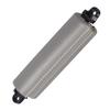 Передняя левая внутренняя ручка двери с кожей для Volkswagen VW Touareg 2003 2004 2005 2006 2007 2008 2009 2010