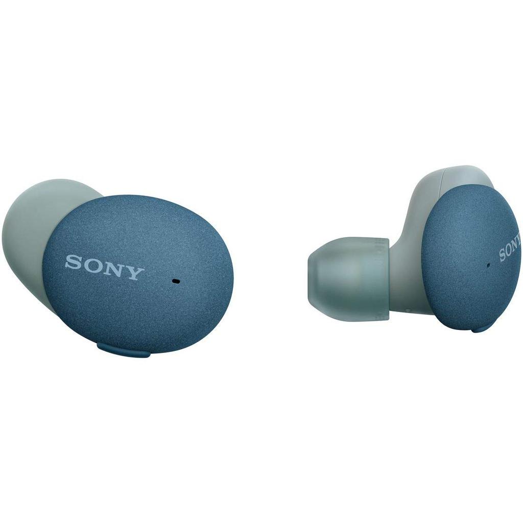 Sony Completely Wireless Earphones High Resolution Class Amazon Alexa Installed Up To 8 Hours of Continuous Playback Compact and Lightweight High