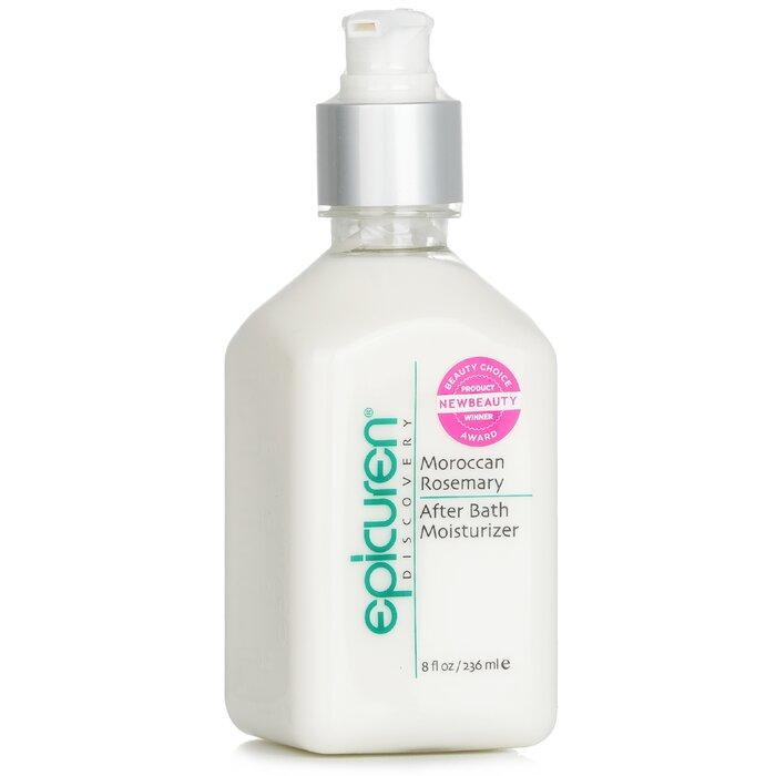 EPICUREN Увлажняющий крем после душа - Марокканский розмарин