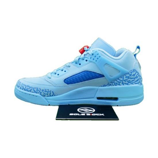 Air Jordan Jordan Spizike Low 'Houston Oilers' Мужские FQ1759-400