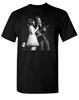 Футболка Джонни Кэша и Джун Картер - It Ain't Me, Babe - НОВАЯ