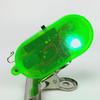 2 шт. Сигнальная лампа поклевки с зажимом для ночной рыбалки