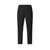 New Casual Pants Men's Pitch Black A11M431814FBK
