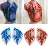 Phoenix Tail Feather Sequins Patches Colorful Iron On Patches  Classic Fashion Dresses