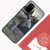 Чехол для телефона Олень Лось Олень Олень Для Samsung Galaxy S26 S25 S24 S20 S21 S22 S23 Ultra S10 Plus S25 FE Защитный корпус