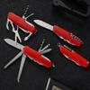 5/7/9/11 In 1 Multifunctional Folding Knife Portable Multi Tool Pocket Knife Army Knife Outdoor