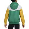 Nike Kids Jackets Hooded Moderate 850443-365