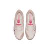 Nike Женские кроссовки для гольфа React Ace Tour с амортизацией, нескользящие, прочные, с низким верхом, розовые CW3097-666
