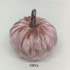 5/10Pcs Halloween Pumpkin Set 5Cm Artificial Pumpkin Decorations Halloween Party Foam Pumpkin Desktop Ornament Halloween Decor