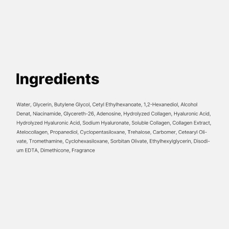 Medicube *обновление* Сыворотка с тройным коллагеном 4.0 55 мл