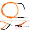 Motorcycle Wire Steel Clutch Cable Replacement For Yamaha 14-2017 MT-09 MT 09 OR