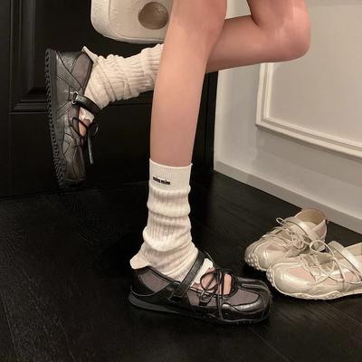 Туфли – Мэри Джейн