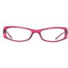 Lunettes pour femme Rodenstock R5189-C 52 mm - Violet - Monture en plastique