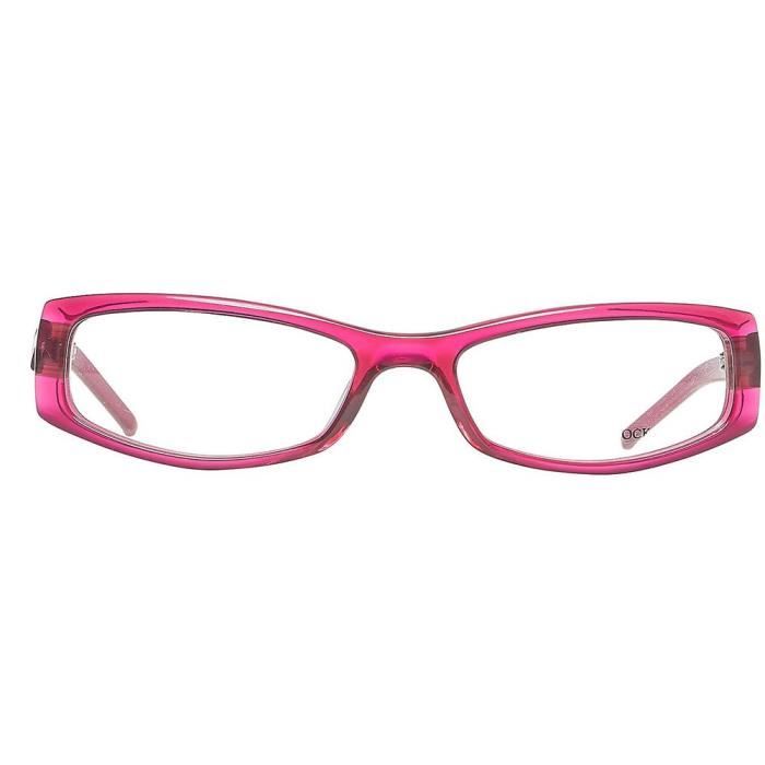 Lunettes pour femme Rodenstock R5189-C 52 mm - Violet - Monture en plastique