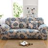 Printed Sofa Cover Universal Sofa Cover Full Package  Fabric for All Four Seasons
